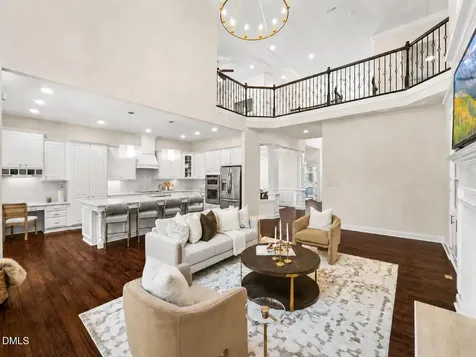 2325 Clayette Court Raleigh NC 27612