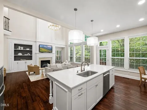 2325 Clayette Court Raleigh NC 27612