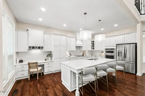 2325 Clayette Court Raleigh NC 27612
