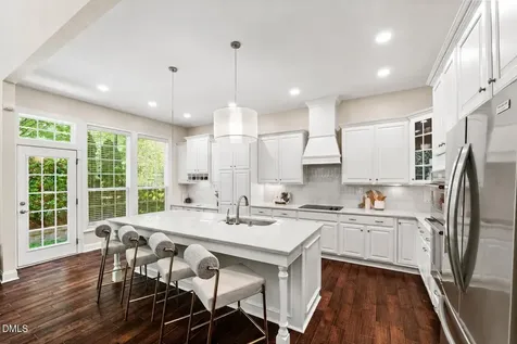 2325 Clayette Court Raleigh NC 27612