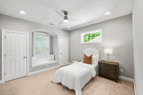 2325 Clayette Court Raleigh NC 27612