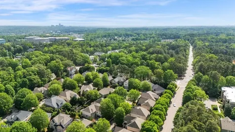 2325 Clayette Court Raleigh NC 27612