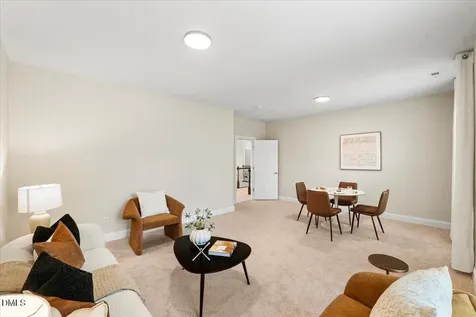 2325 Clayette Court Raleigh NC 27612
