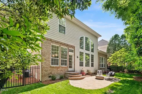 2325 Clayette Court Raleigh NC 27612