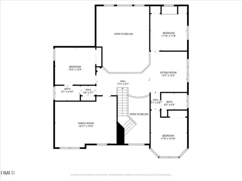 2325 Clayette Court Raleigh NC 27612