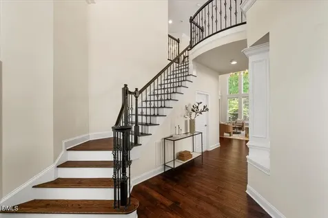 2325 Clayette Court Raleigh NC 27612
