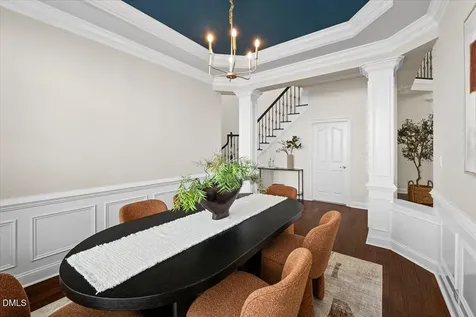 2325 Clayette Court Raleigh NC 27612
