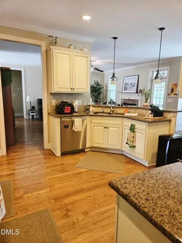 1709 Creekview Drive Franklinton NC 27525