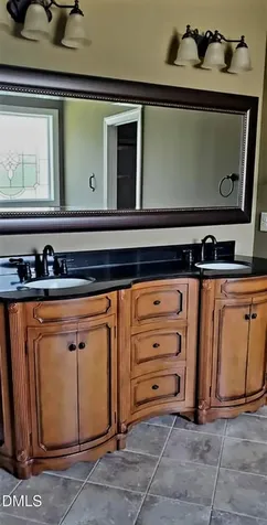 1709 Creekview Drive Franklinton NC 27525