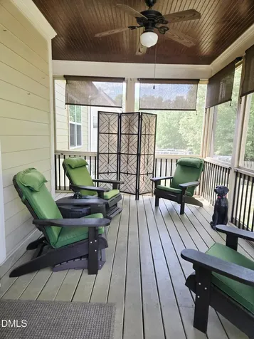 1709 Creekview Drive Franklinton NC 27525