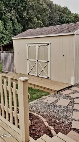 1709 Creekview Drive Franklinton NC 27525