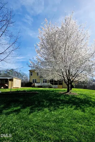1709 Creekview Drive Franklinton NC 27525