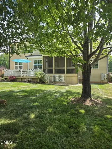 1709 Creekview Drive Franklinton NC 27525