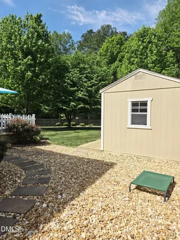 1709 Creekview Drive Franklinton NC 27525