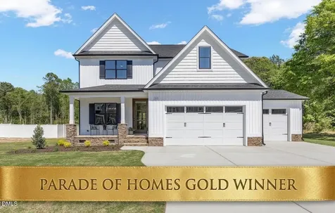 303 Freedom Rdg Drive Smithfield NC 27577