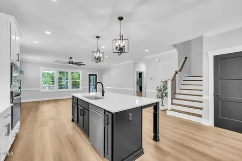 303 Freedom Rdg Drive Smithfield NC 27577