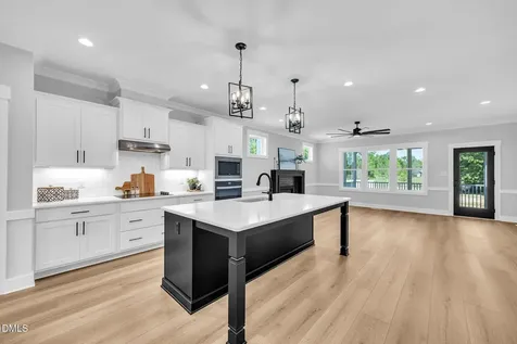303 Freedom Rdg Drive Smithfield NC 27577