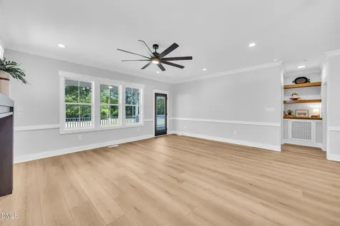 303 Freedom Rdg Drive Smithfield NC 27577