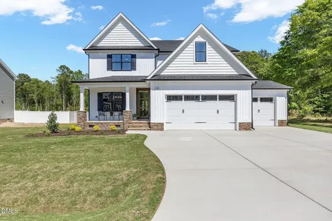 303 Freedom Rdg Drive Smithfield NC 27577
