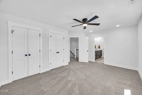 303 Freedom Rdg Drive Smithfield NC 27577