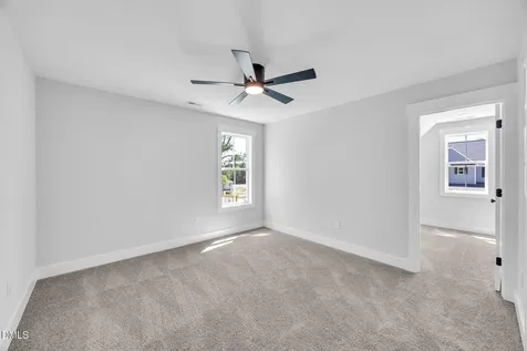 303 Freedom Rdg Drive Smithfield NC 27577