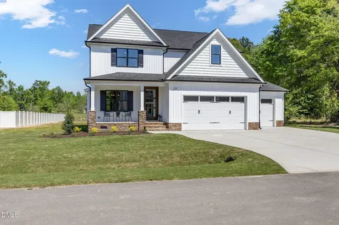 303 Freedom Rdg Drive Smithfield NC 27577