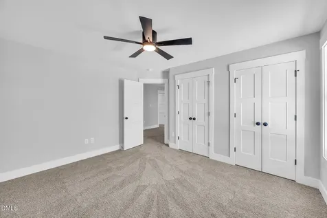 303 Freedom Rdg Drive Smithfield NC 27577