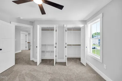 303 Freedom Rdg Drive Smithfield NC 27577