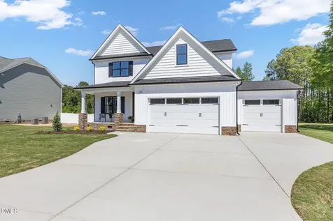 303 Freedom Rdg Drive Smithfield NC 27577