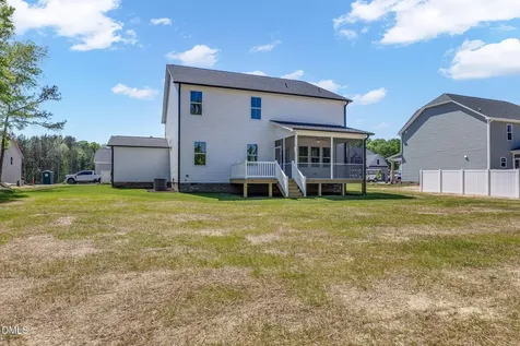 303 Freedom Rdg Drive Smithfield NC 27577