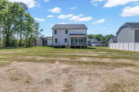 303 Freedom Rdg Drive Smithfield NC 27577