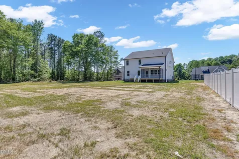 303 Freedom Rdg Drive Smithfield NC 27577
