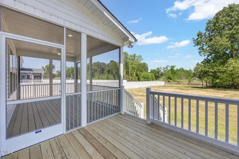 303 Freedom Rdg Drive Smithfield NC 27577