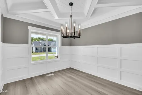 303 Freedom Rdg Drive Smithfield NC 27577