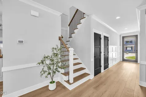 303 Freedom Rdg Drive Smithfield NC 27577