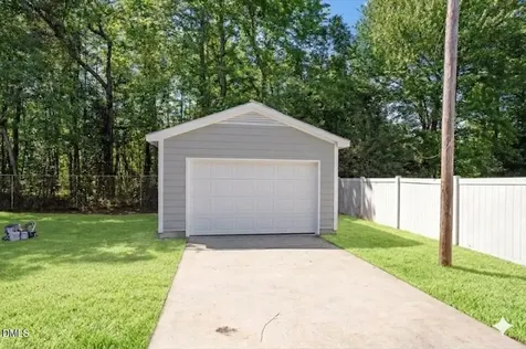 804 Little Rock Church Road Lucama NC 27851