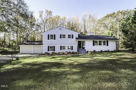 805 River Road Selma NC 27576