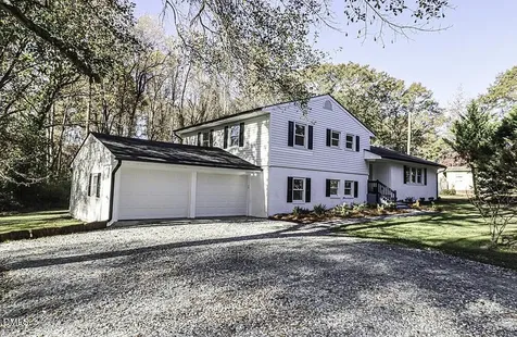 805 River Road Selma NC 27576