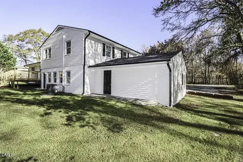 805 River Road Selma NC 27576