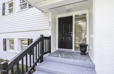 805 River Road Selma NC 27576