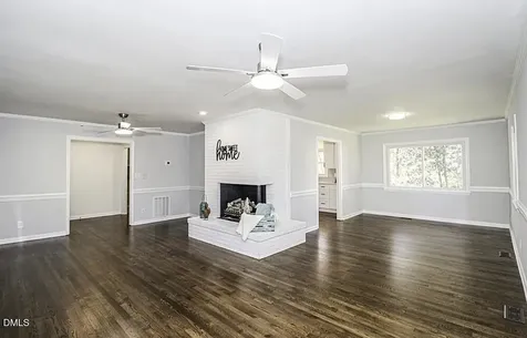 805 River Road Selma NC 27576