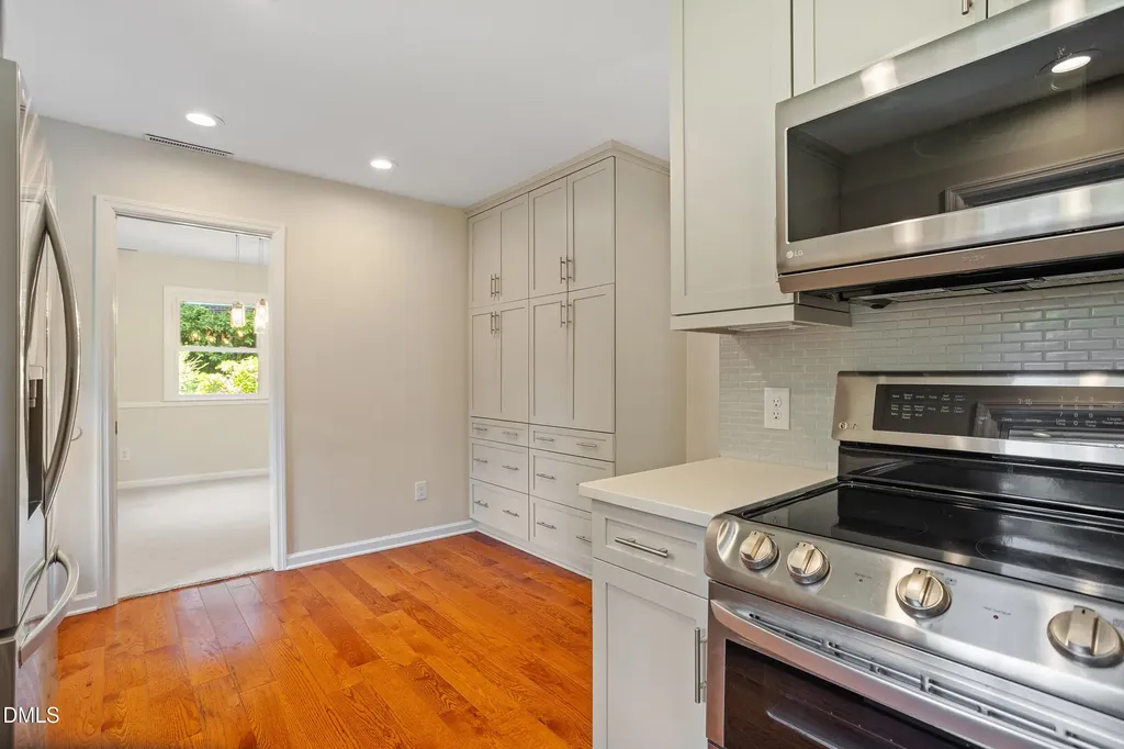 4711 Tanglewood Drive Raleigh NC 27612