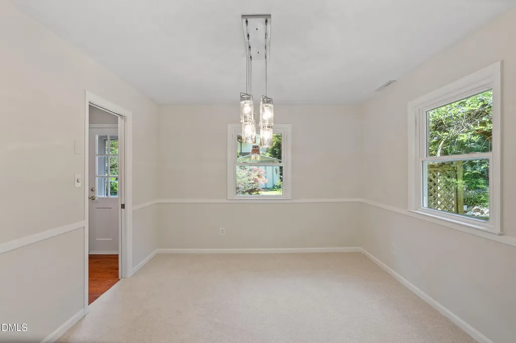4711 Tanglewood Drive Raleigh NC 27612