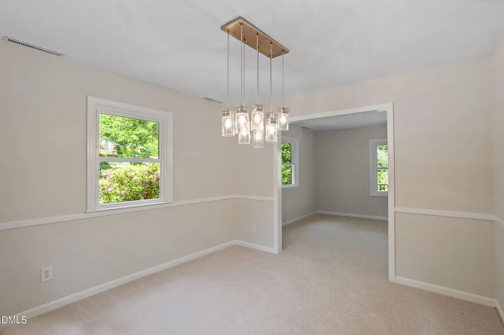 4711 Tanglewood Drive Raleigh NC 27612