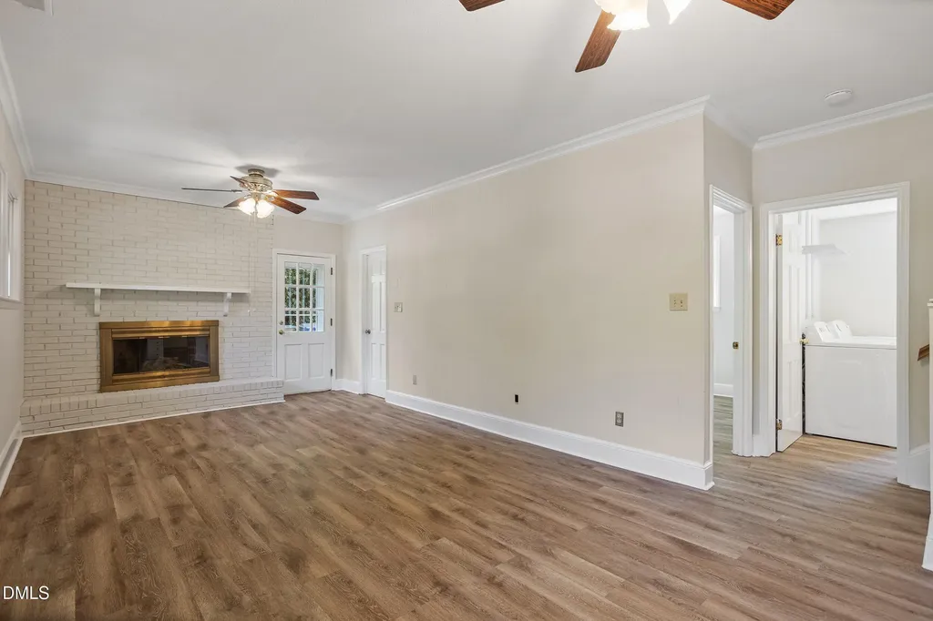 4711 Tanglewood Drive Raleigh NC 27612