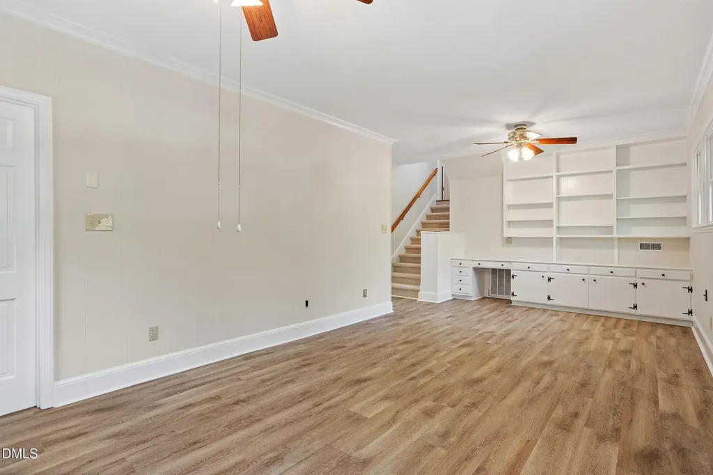 4711 Tanglewood Drive Raleigh NC 27612