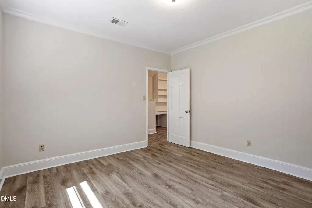 4711 Tanglewood Drive Raleigh NC 27612