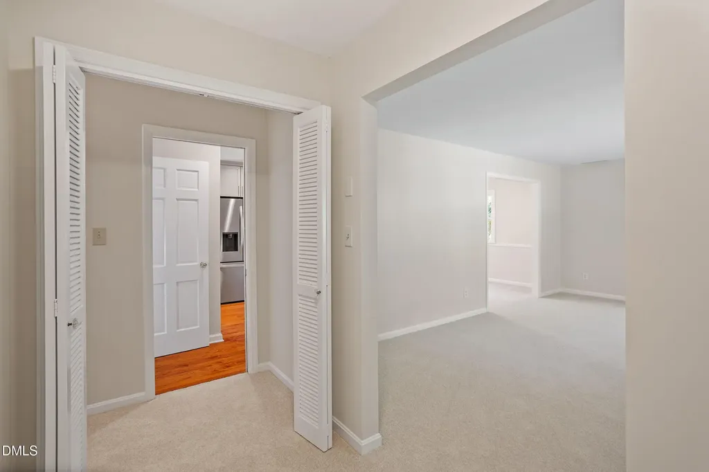 4711 Tanglewood Drive Raleigh NC 27612