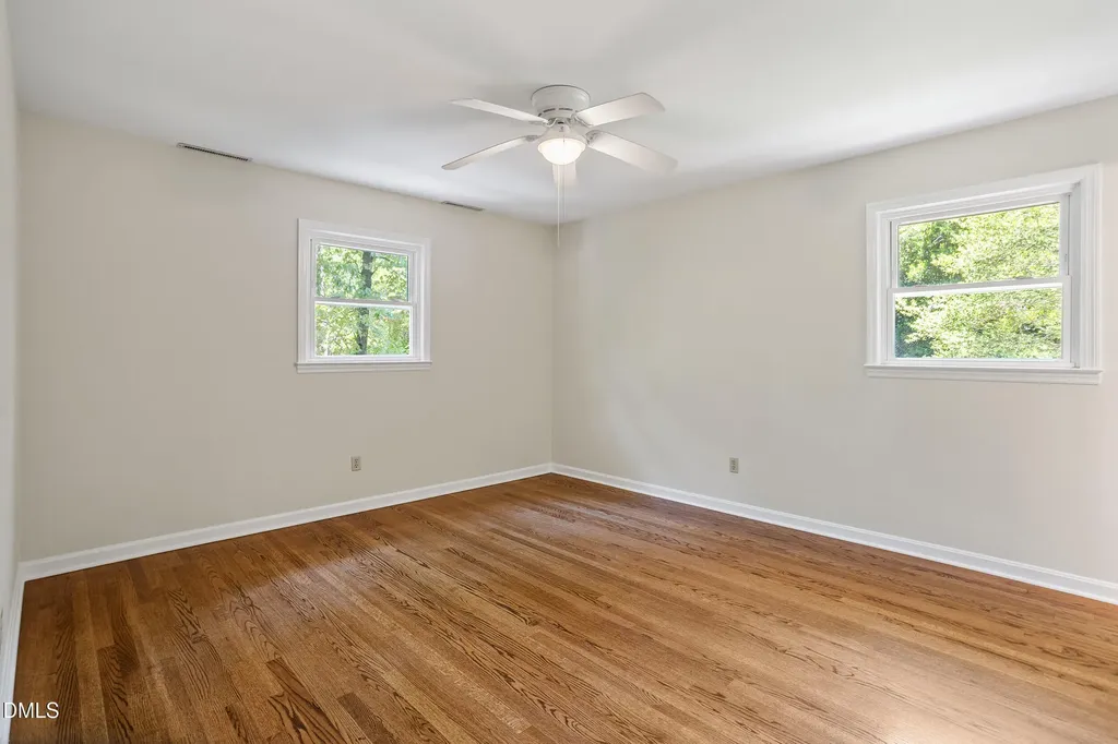 4711 Tanglewood Drive Raleigh NC 27612