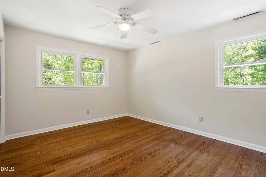 4711 Tanglewood Drive Raleigh NC 27612